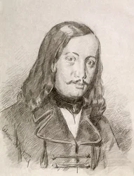 Théophile Gautier